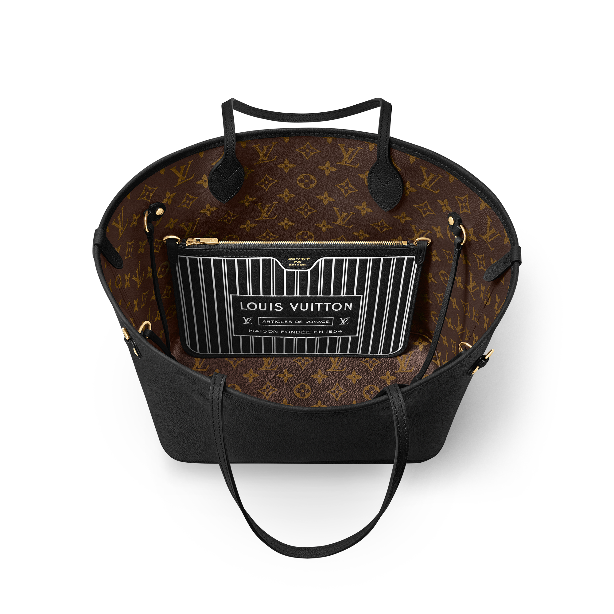 LV Icon Bags & Purses: Iconic LV Silhouettes | LOUIS VUITTON ®